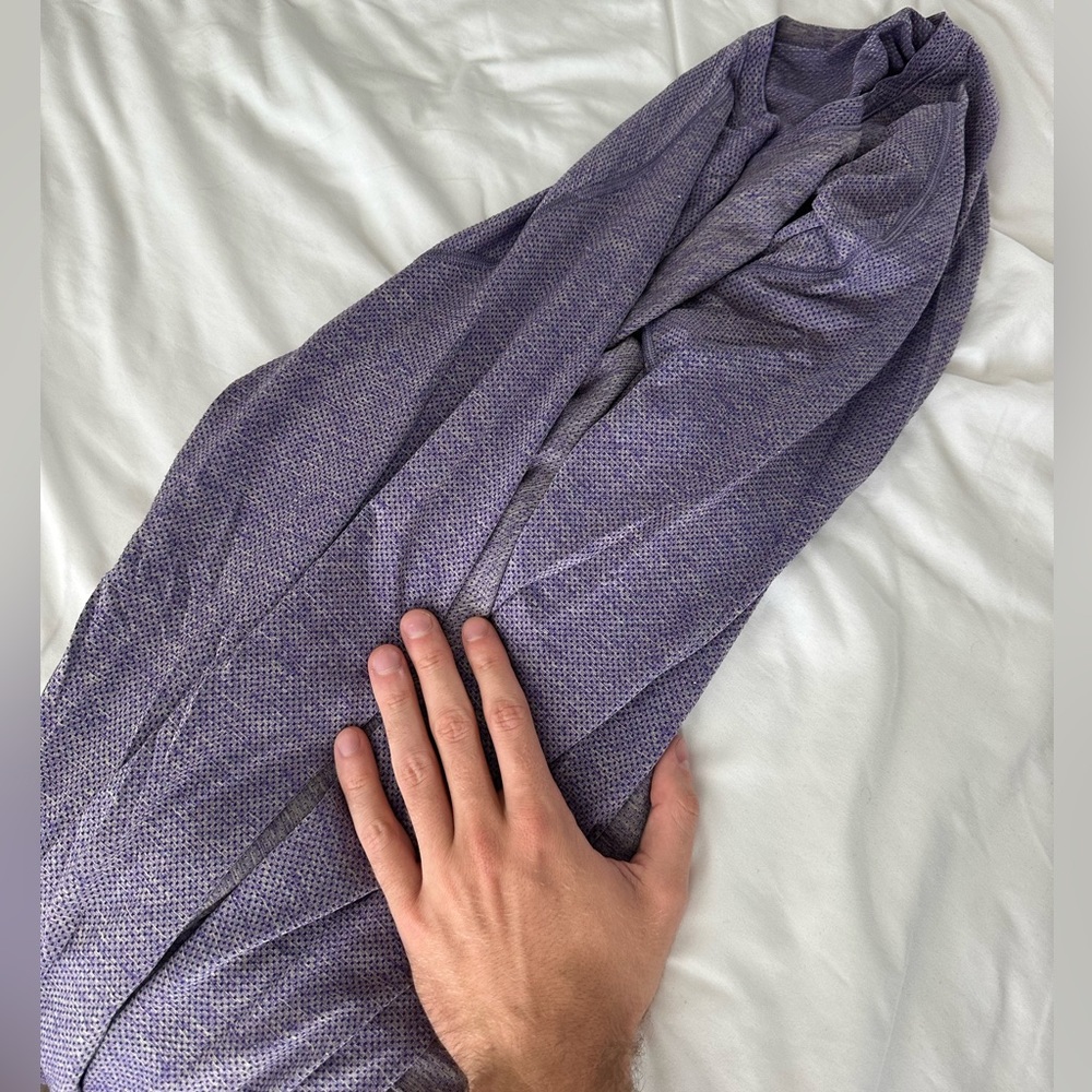 Lululemon Long Sleeve Performance